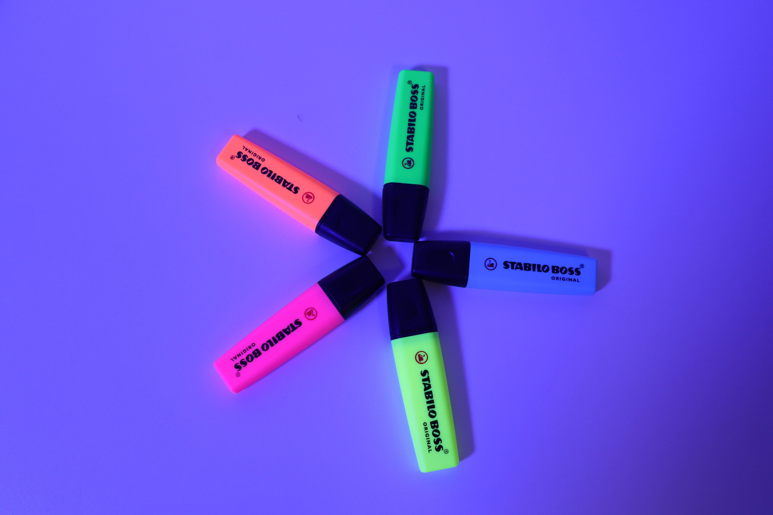 Clarity Markers - Afbeelding 2