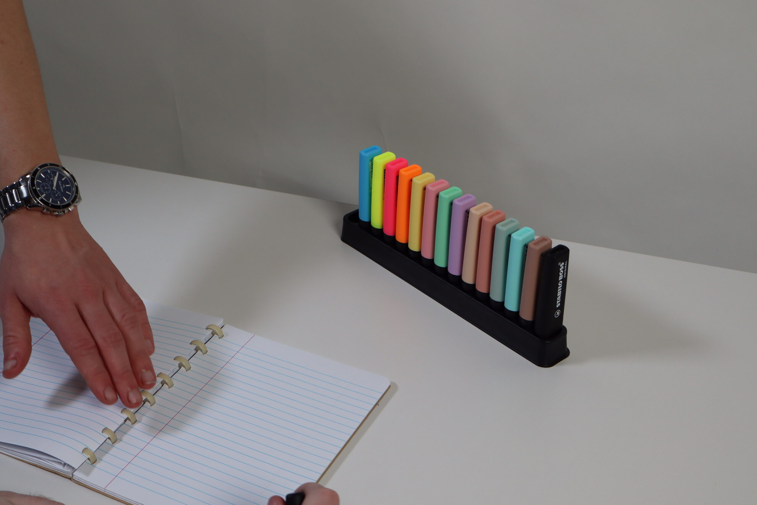 Clarity Markers - Afbeelding 3