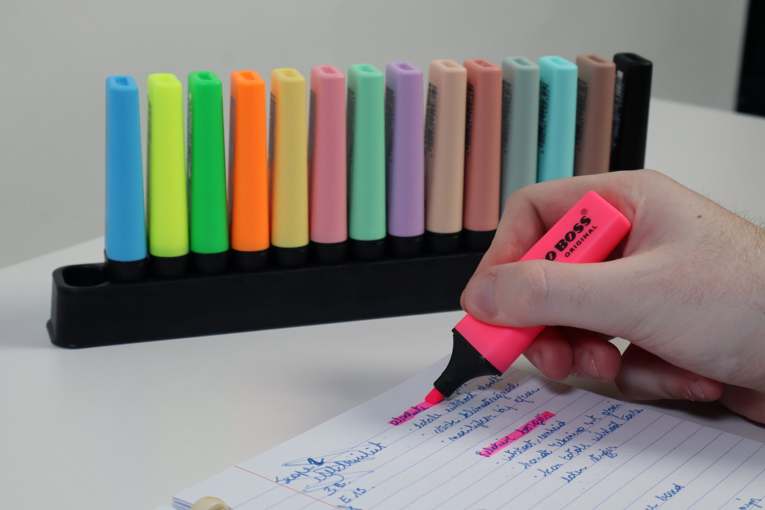 Clarity Markers - Afbeelding 4
